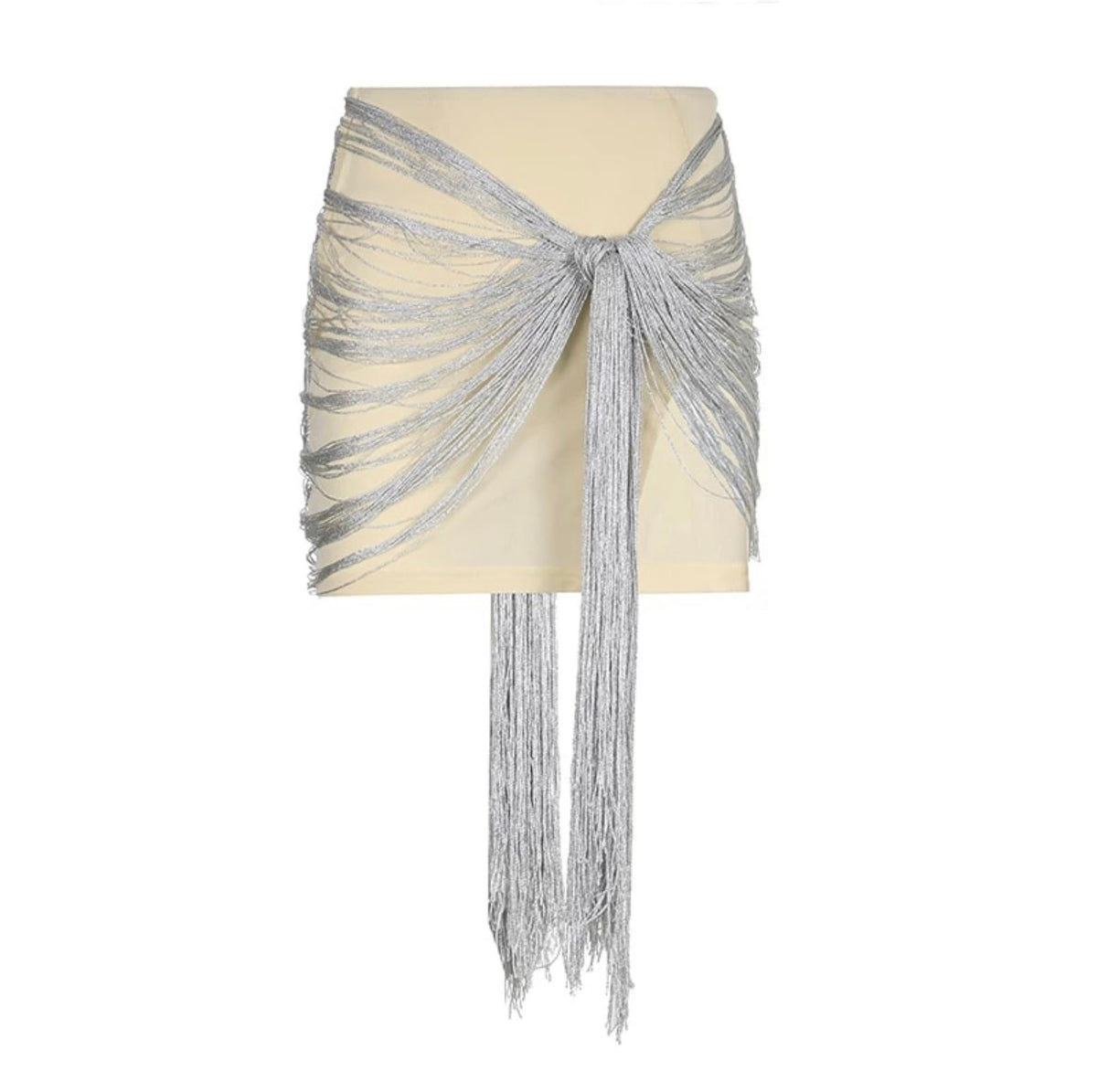 Tassel Skirt